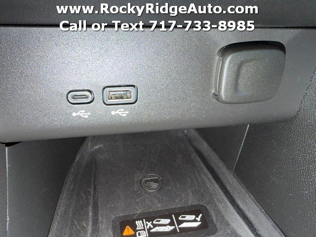Used 2025 Buick Encore GX Preferred w/ Advanced Technology Package AWD/4WD image 26