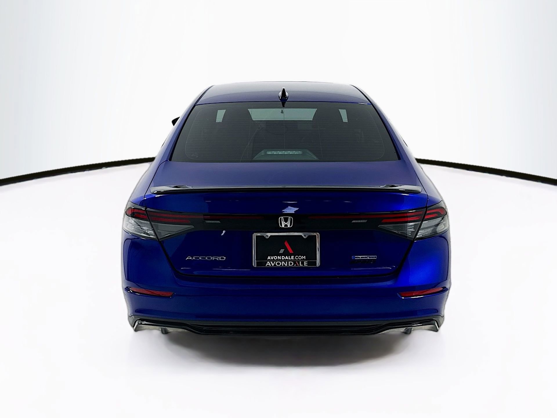Used 2023 Honda Accord Sport image 7