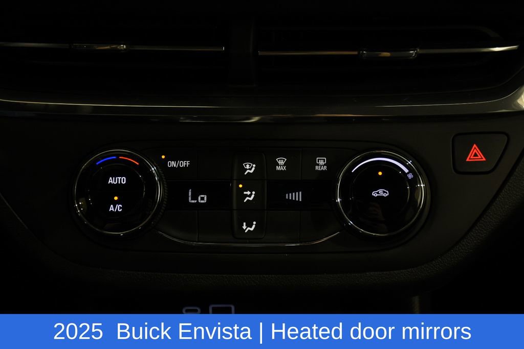 Used 2025 Buick Envista Sport Touring FWD image 20