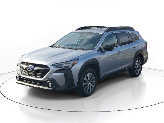 Certified 2024 Subaru Outback Premium AWD/4WD image 2