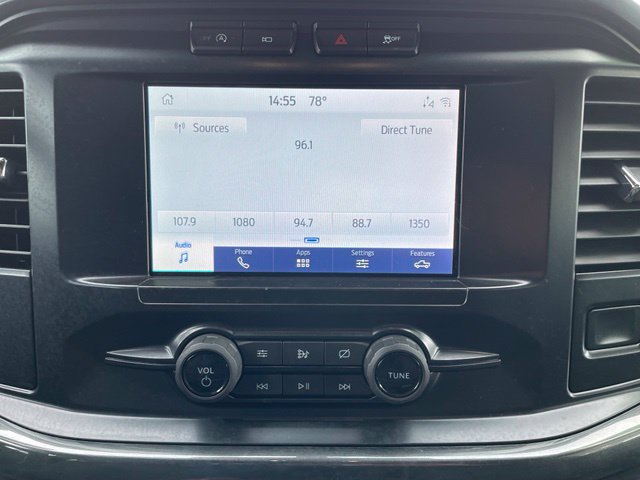 Used 2021 Ford F150 XL w/ STX Appearance Package AWD/4WD image 17