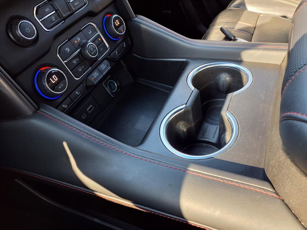 Used 2021 Chevrolet Tahoe RST image 11