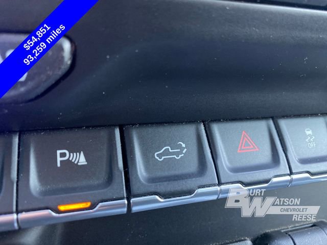 Used 2022 GMC Sierra 3500 Denali w/ Denali Ultimate Package image 28