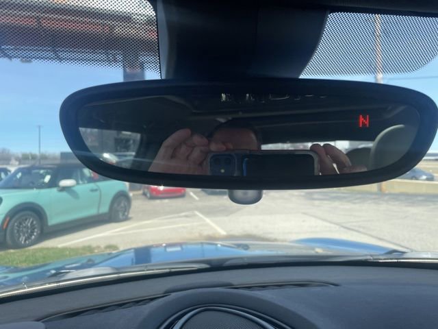 Certified 2023 MINI Cooper John Cooper Works image 33