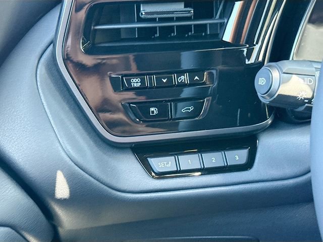 New 2026 Lexus TX 350 FWD image 38