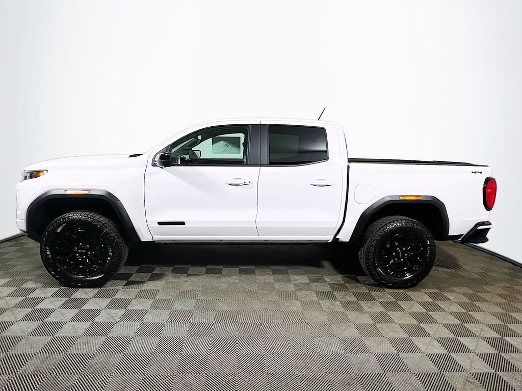 New 2026 GMC Canyon Elevation w/ Convenience Package AWD/4WD image 4