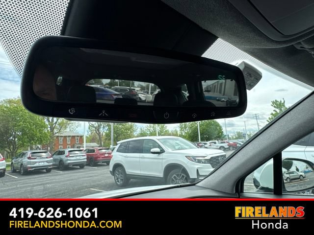 Used 2019 Hyundai Santa Fe Limited FWD image 27