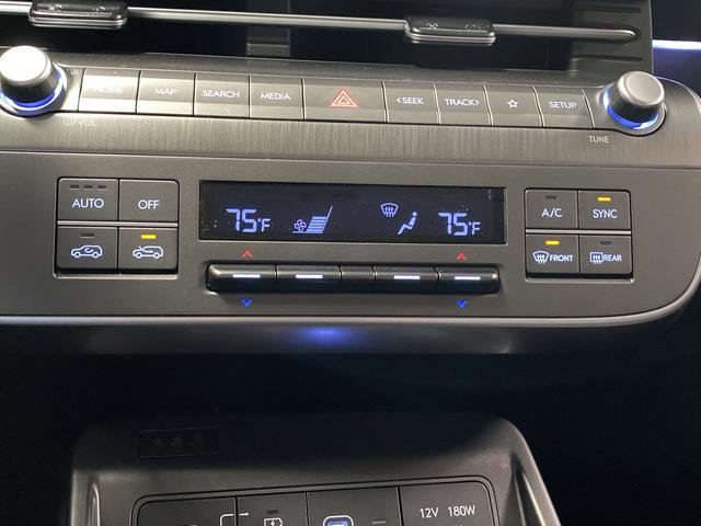 New 2026 Hyundai Kona SEL Premium image 18