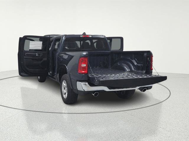 New 2026 RAM 1500 Big Horn image 8