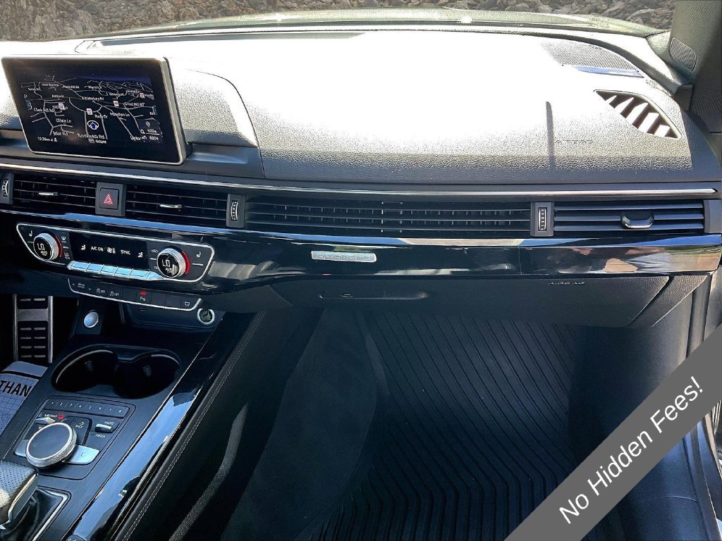 Used 2019 Audi A5 2.0T Premium Plus w/ Premium Plus AWD/4WD image 14