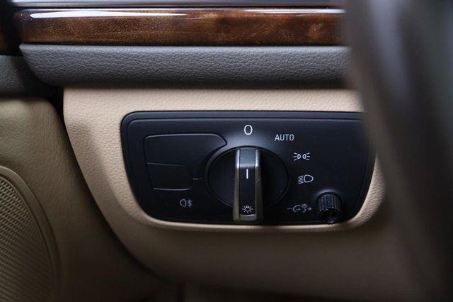 Used 2013 Audi A6 3.0T Premium Plus AWD/4WD image 21