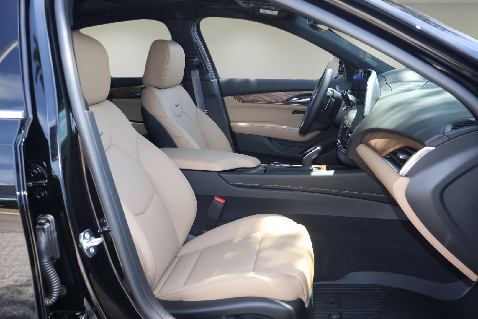 New 2026 Cadillac CT5 Premium Luxury RWD image 17