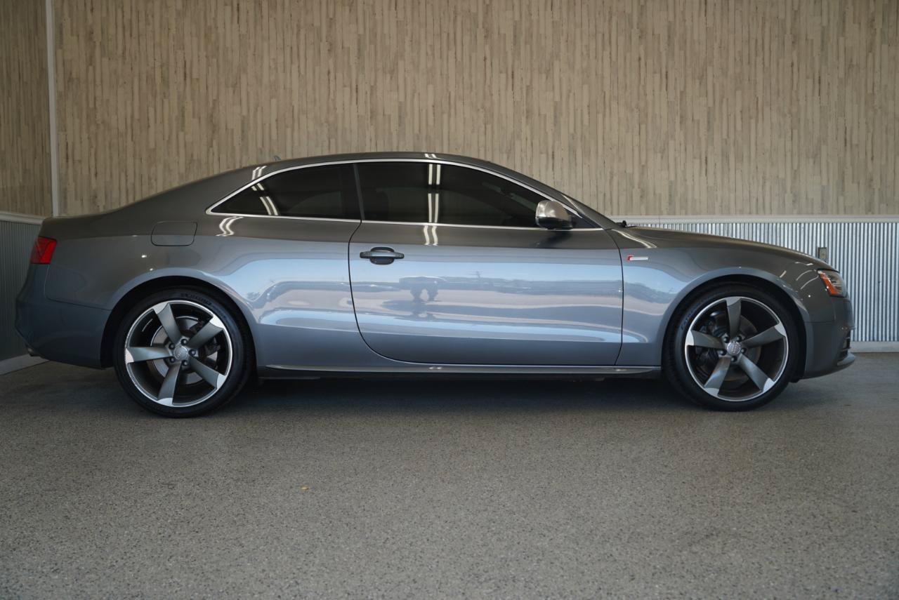 Used 2014 Audi S5 Premium Plus AWD/4WD image 6