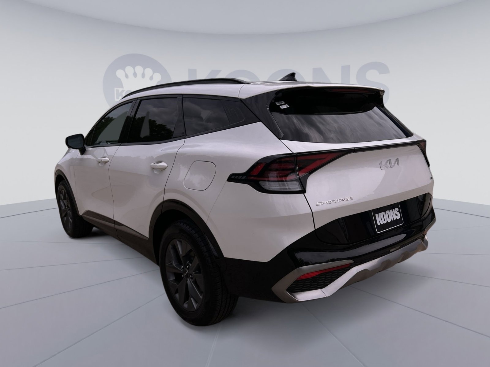 Used 2023 Kia Sportage SX Prestige AWD/4WD image 8