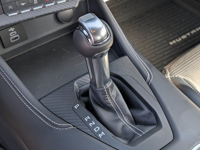 Used 2026 Ford Mustang GT Premium RWD image 19