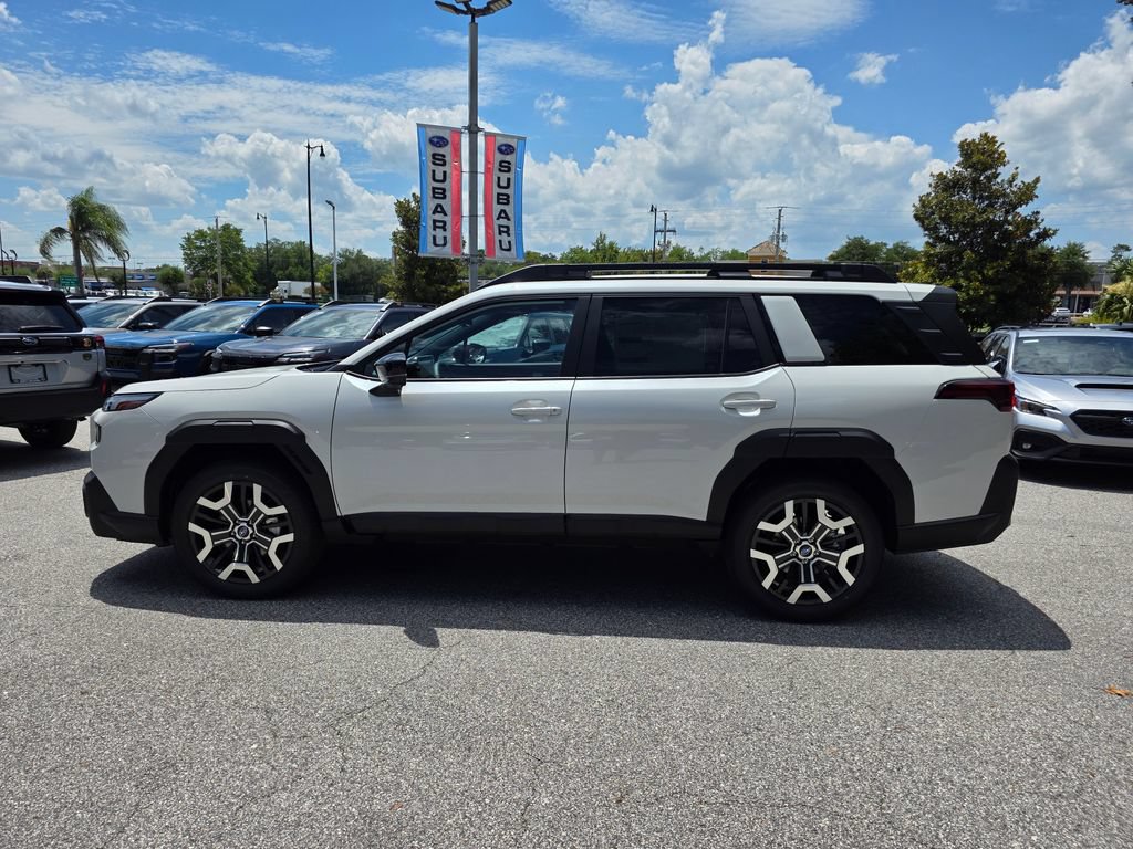 New 2026 Subaru Outback Touring XT AWD/4WD image 5