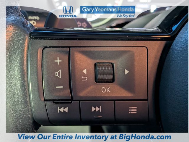 Used 2022 Nissan Pathfinder SV FWD image 26