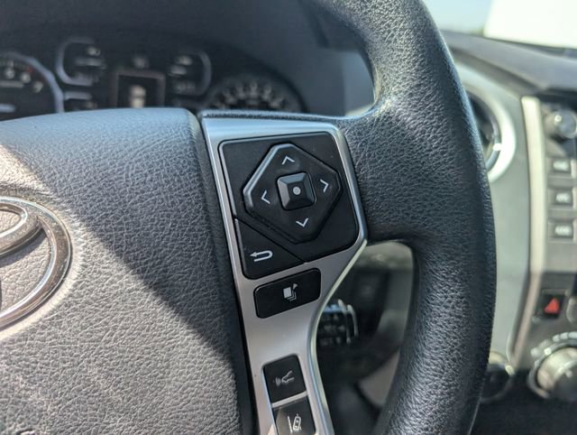 Used 2018 Toyota Tundra SR5 w/ TRD Sport Package AWD/4WD image 20