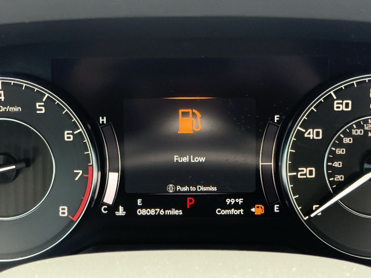 Used 2021 Acura RDX FWD image 15