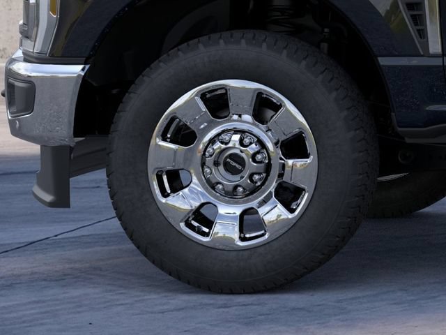 New 2026 Ford F250 King Ranch w/ Chrome Package AWD/4WD image 19