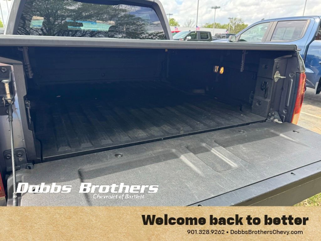 Used 2017 Honda Ridgeline RTL-T image 35