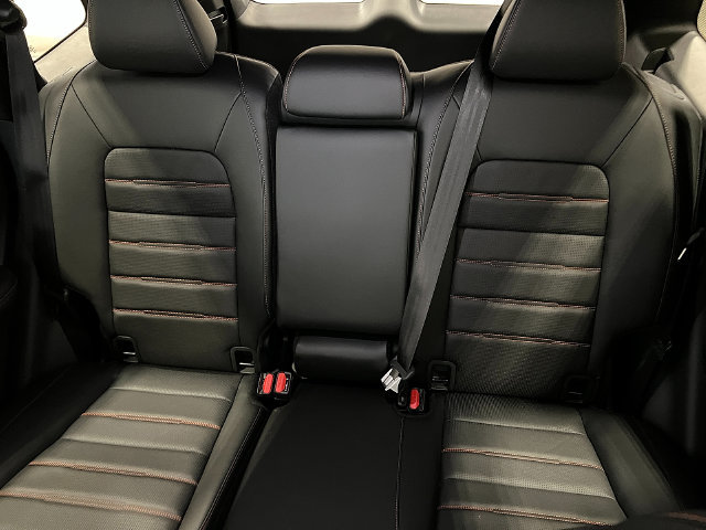 New 2025 Honda CR-V Sport Touring image 30