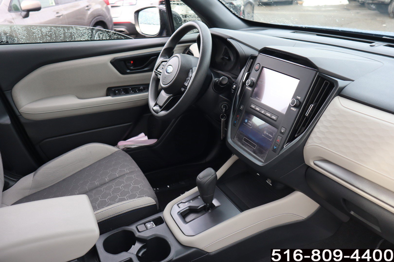 Used 2025 Subaru Forester image 23