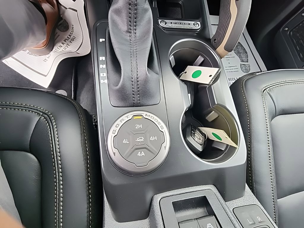 New 2026 Ford Bronco Badlands image 24