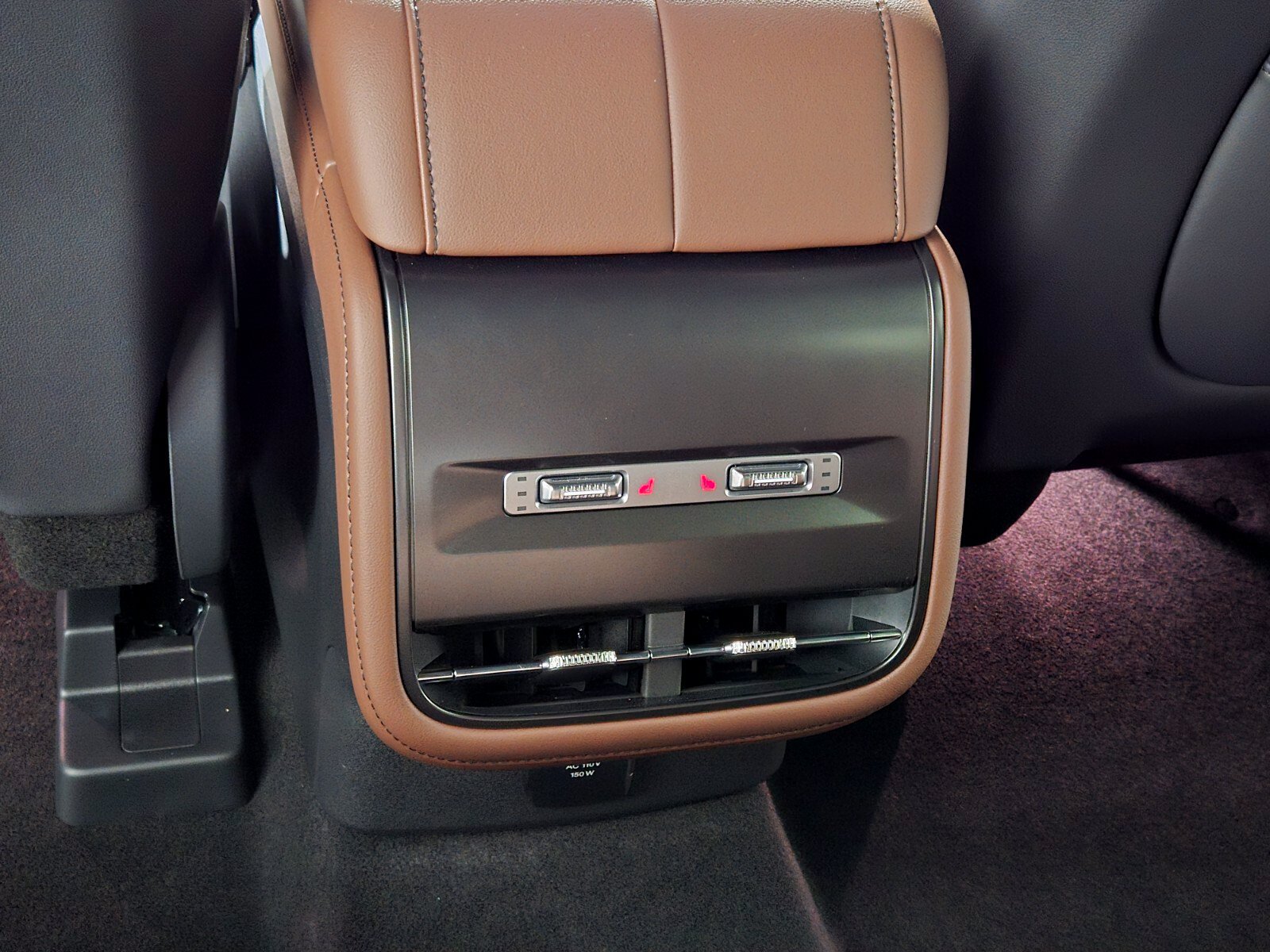 New 2026 Lincoln Nautilus Reserve AWD/4WD image 17