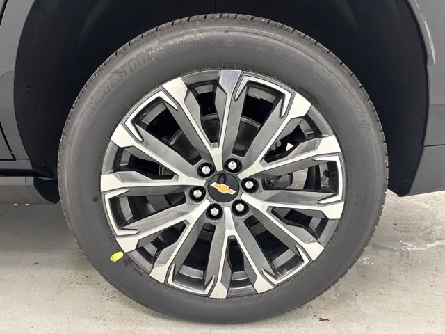 New 2026 Chevrolet Tahoe High Country AWD/4WD image 43