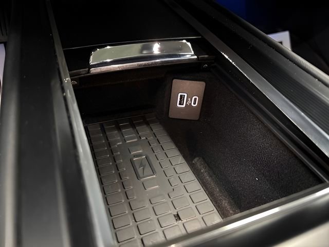 Used 2025 Lincoln Corsair Reserve w/ Equipment Group 202A image 35