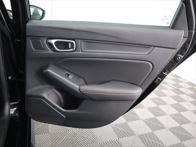 Used 2026 Acura Integra A-Spec w/ Technology Package FWD image 29