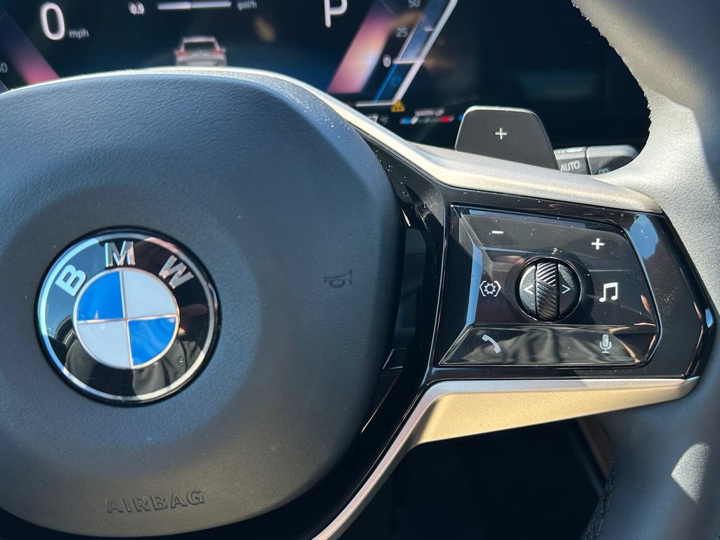 Used 2025 BMW X3 xDrive30i w/ Premium Package AWD/4WD image 20