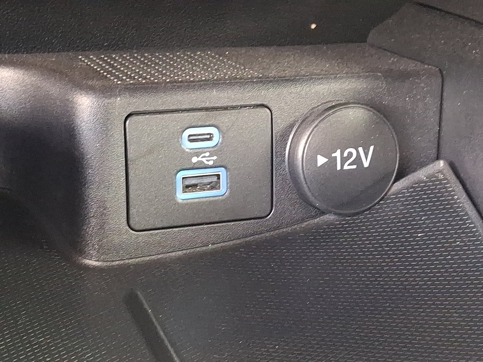 Certified 2023 Ford Escape Active w/ Tech Pack #1 image 25