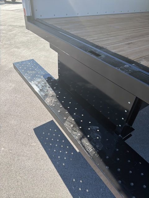 New 2024 Ford F550 2WD Regular Cab Super Duty image 13