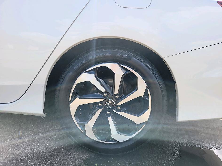 Used 2017 Honda Accord EX-L image 17