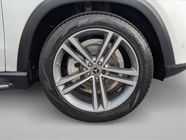 Used 2022 Mercedes-Benz GLE 350 4MATIC image 25