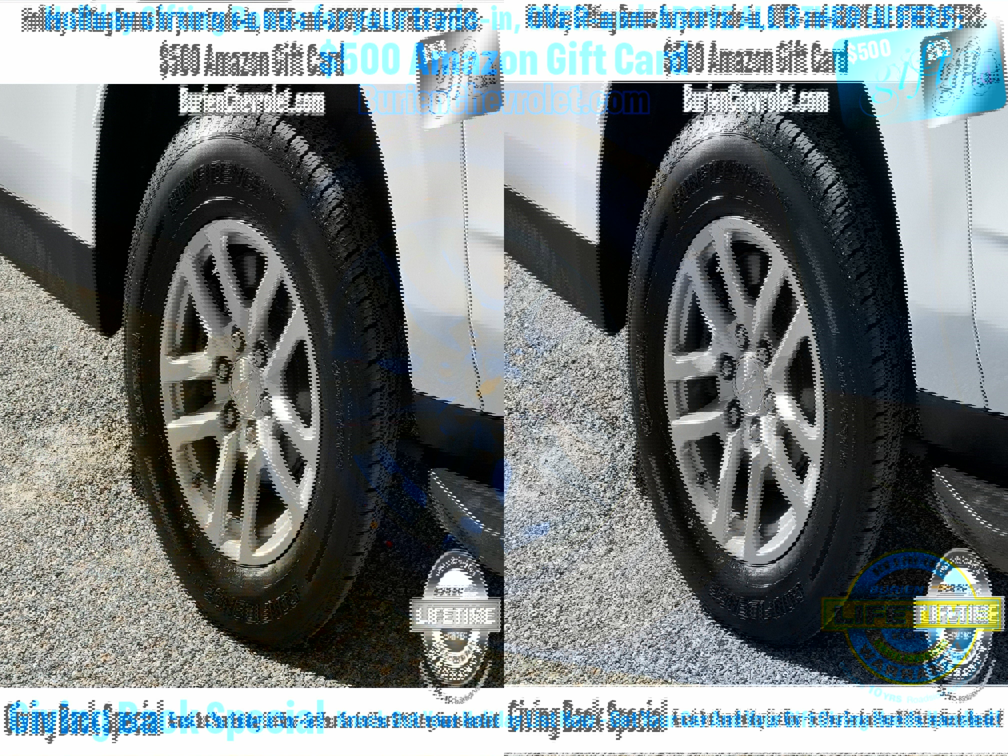 Used 2023 Chevrolet Suburban LT image 35