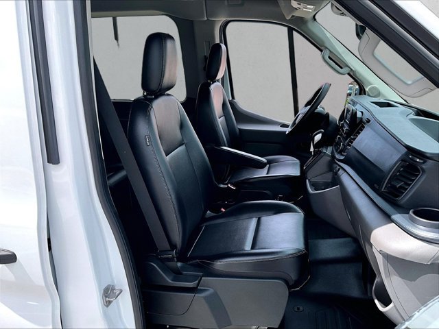 Used 2024 Ford Transit 350 XL RWD image 9