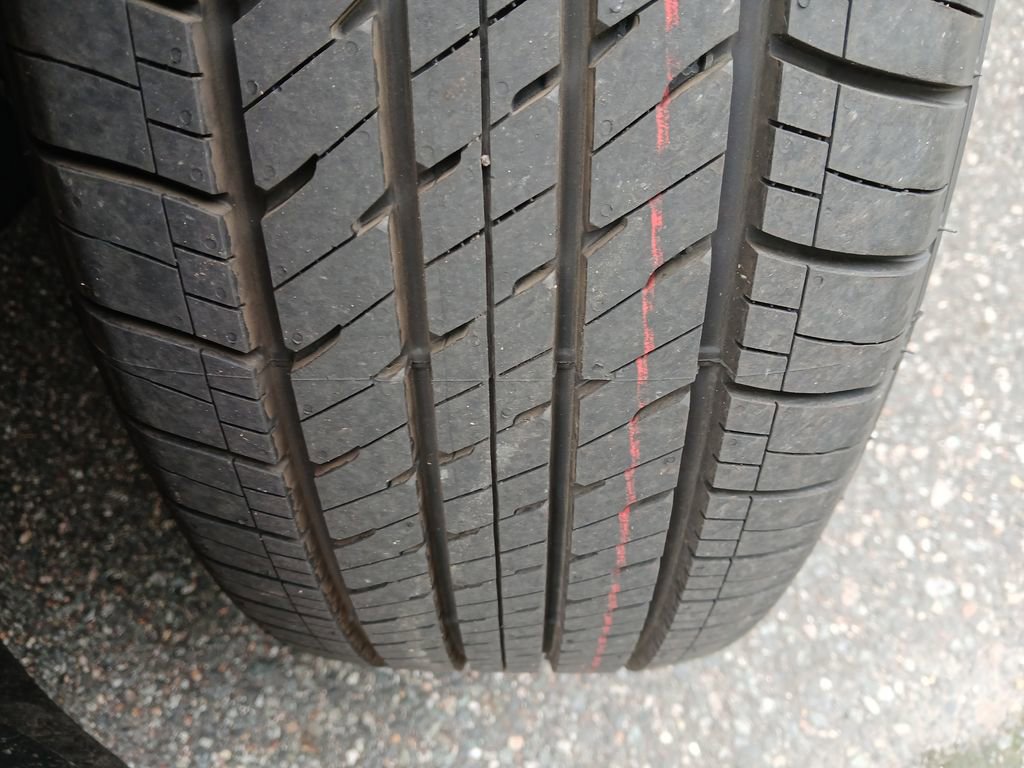 New 2025 Volkswagen Tiguan S image 26