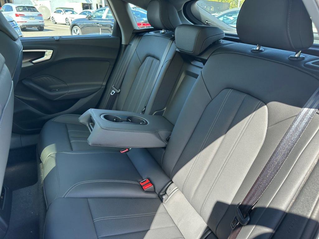 New 2025 Audi A5 2.0T Premium Plus image 28