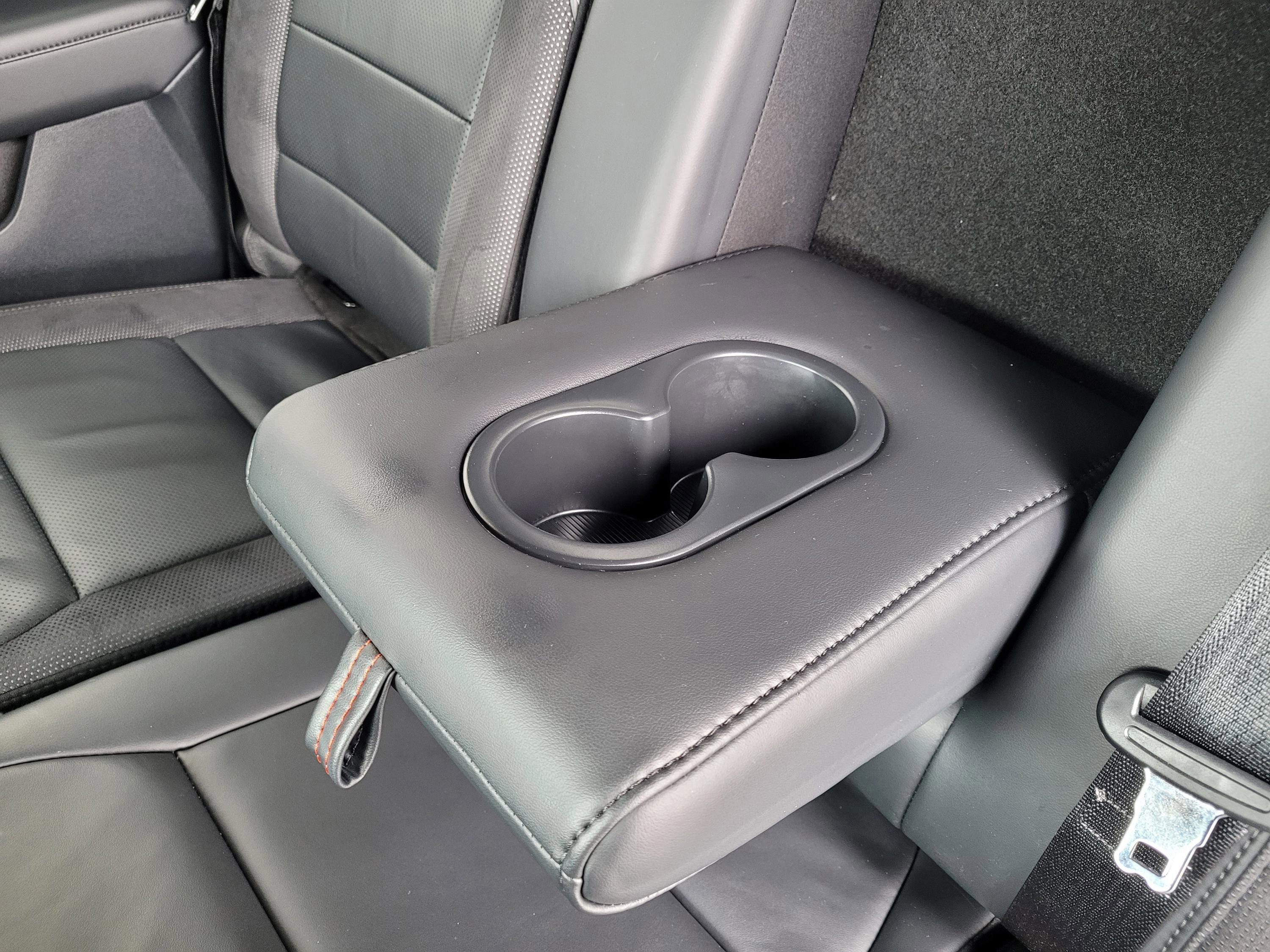 Used 2025 Ford F150 Raptor image 65