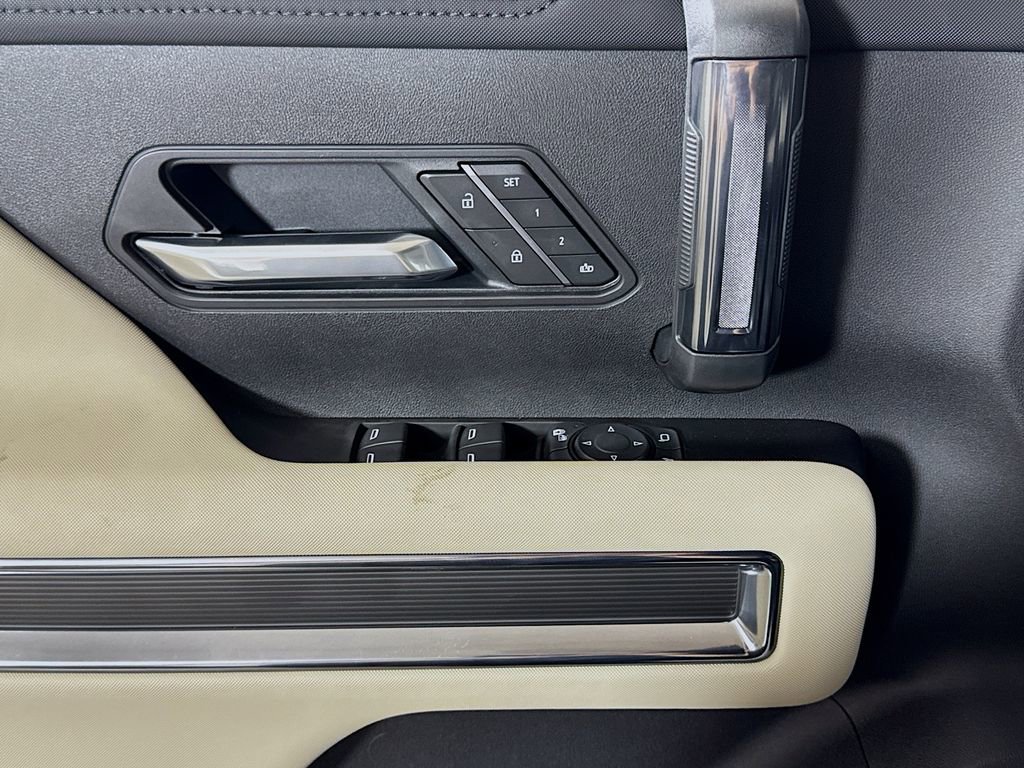 New 2026 GMC Hummer EV 4x4 Crew Cab image 16