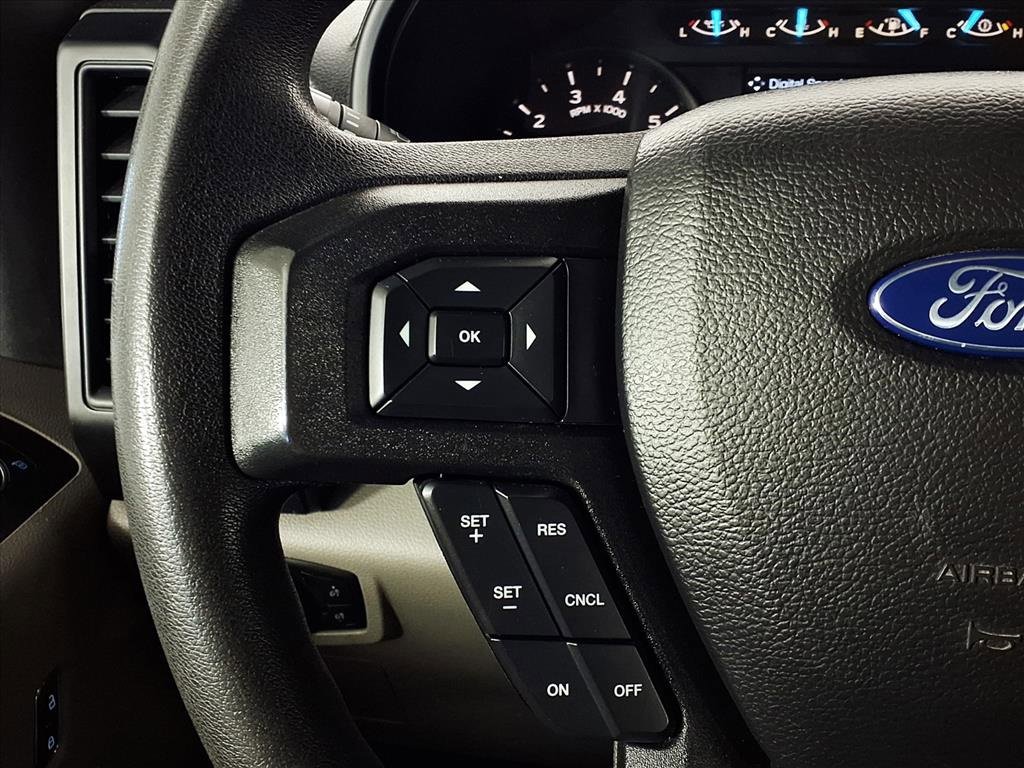 Used 2019 Ford F150 XL w/ Equipment Group 101A Mid image 18