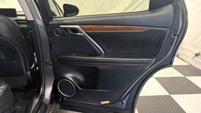 Used 2022 Lexus RX 350L Premium w/ Premium Package AWD/4WD image 36