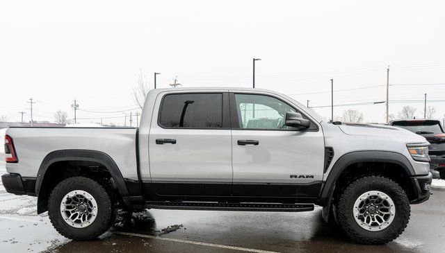Used 2023 RAM 1500 TRX w/ TRX Level 2 Equipment Group image 5