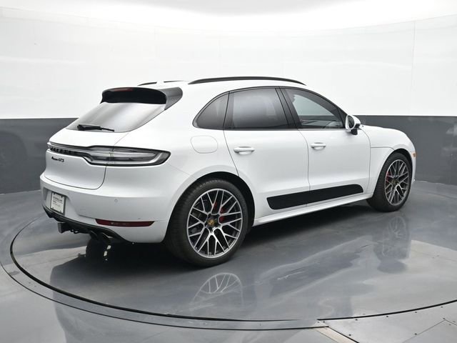 Certified 2021 Porsche Macan GTS AWD/4WD image 23