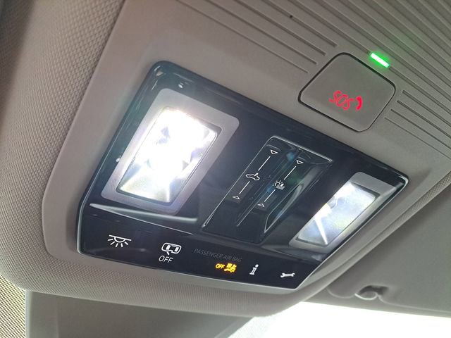 New 2026 Volkswagen Atlas SEL Premium R-Line image 17