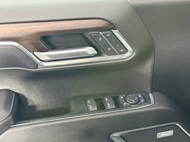 Used 2023 GMC Sierra 1500 SLT w/ SLT Convenience Package image 26