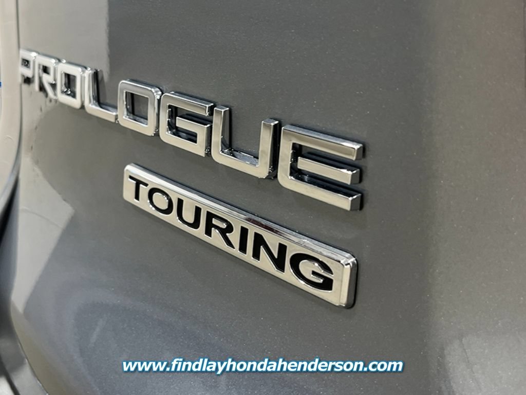 New 2026 Honda Prologue Touring image 6